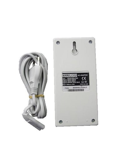 Karel PS02 Santral Adaptörü
