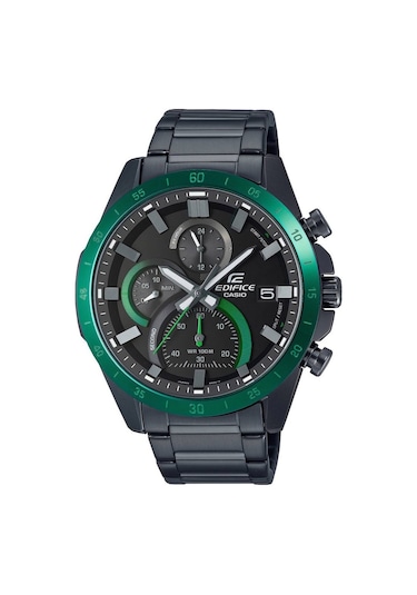 Casio EFR-571DC-1AVUDF Edifice Erkek Kol Saati