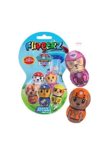 Flipperz Paw Patrol-hacı Yatmaz 1 Adet