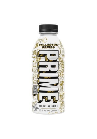 Prime Collector Series Hydration Drink 500 ML