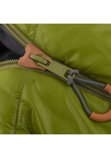 Pınguın Topas -25 Bhpmıcro 185 Grı Uyku Tulum Çok Renkli