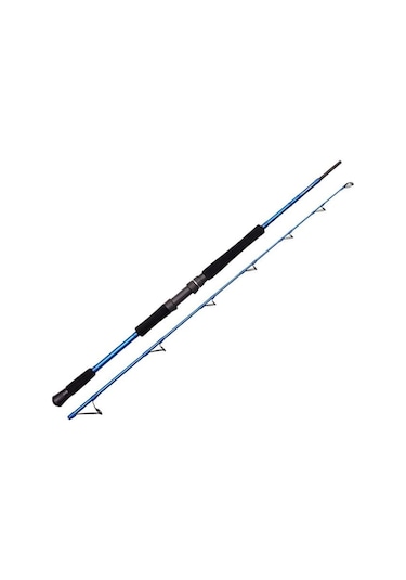 Savage Gear Sgs4 Boat Game 1.90m 150-400gr 2 Parça Olta Kamışı