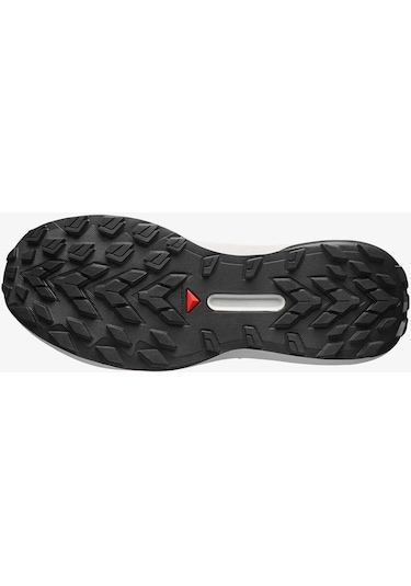 Genesıs Gore-tex Erkek Koşu Ayakkabısı Black L47976200-10534 Çok Renkli
