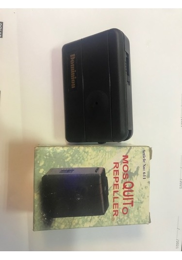 HAŞERE KOVUCU PİLLİ