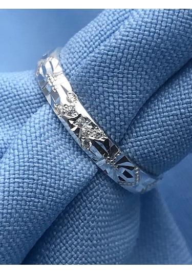 Argo Gümüş Yüzük Kurtar Ve Koru 237929082 Gri