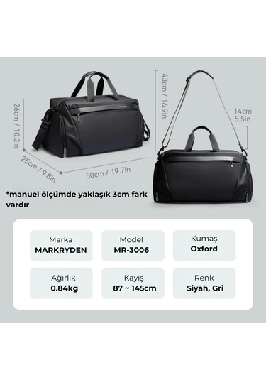 Mark Ryden Deformable-l Mr3006 00 Siyah