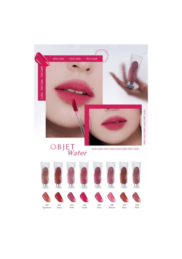 Muzigae Mansion Objet Water 004 Celeb