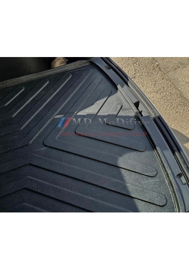 Tesla Model Y Juniper Bagaj Havuzu, 4k Kokusuz , 2025-