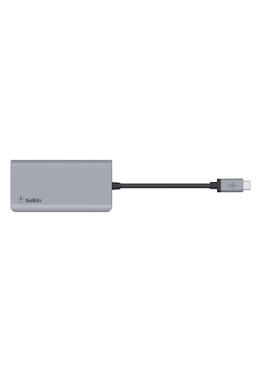 Belkin USB-C 4 in 1 Multiport Dock  AVC006BTSGY