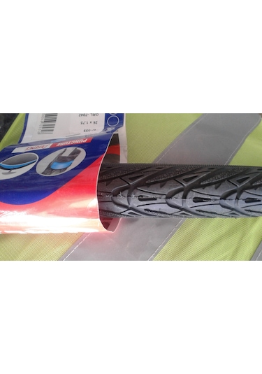 26 x 1.75 Bisiklet Dış Lastik 3mm Zırhlı Grl