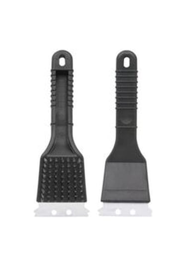 EPİNOX PROFESYONEL BARBEKÜ FIRÇASI KISA (BFK-01)