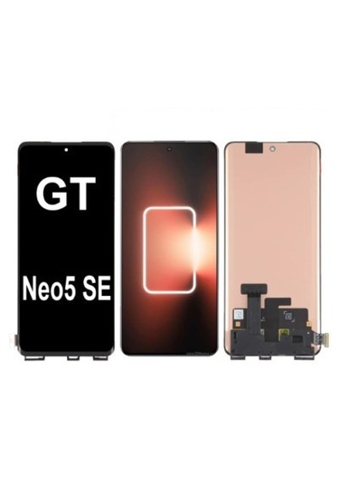 Realme Gt Neo5 Se Lcd Ekran Dokunmatik Servis