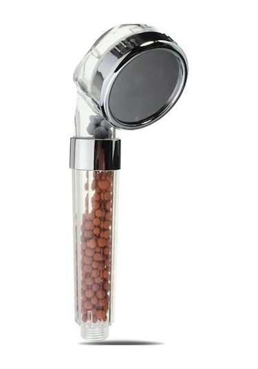 Su Tasarruf Teknolojili Filtreli Duş Başlığı - 1. Sınıf Kalite