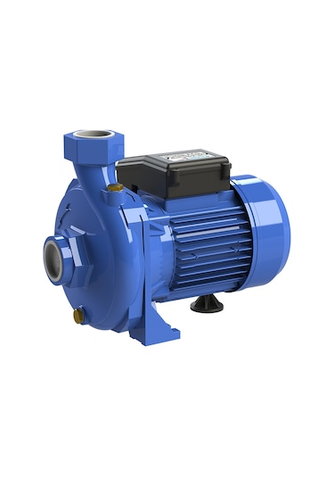 Sumak Smt150 Santrifüj Pompa Trifaze 380V 1.5Hp