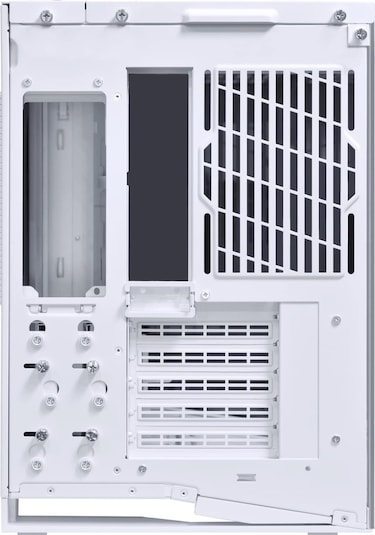 Lian Li O11 Dynamic Mini V2 Beyaz Mid-tower Kasa