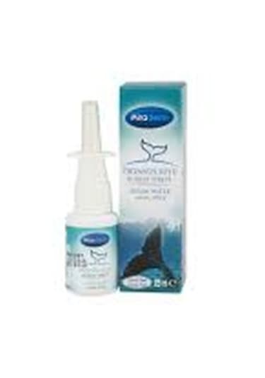 Miraderm Okyanus Suyu Burun Spreyi 25  ML
