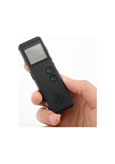 Teltree Sk-299 32gb Yüksek Kapasiteli Ses Kaydedici, 10m Menzil, 576 Saat Kayıt, Usb Bağlantı, Taşınabilir