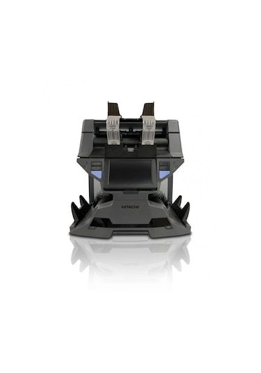 Hitachi İh-210 Para Sayma Makinesi 2+1