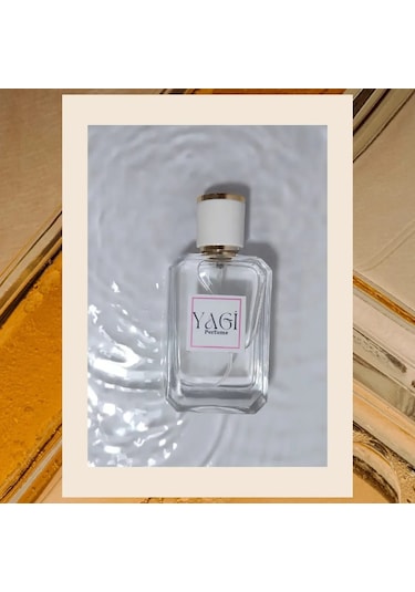 Yagi Perfume Equinoxe Erkek Parfüm 100 ML