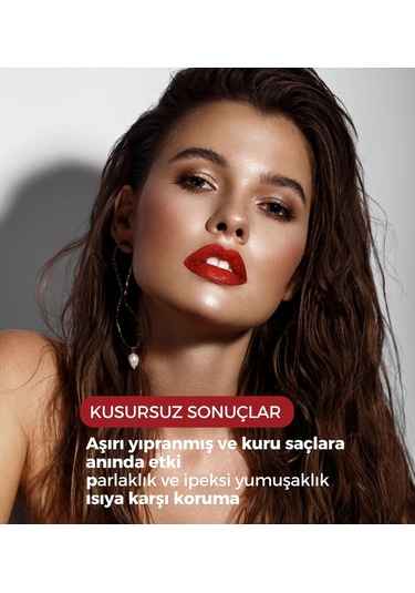 Zento Keratin Saç Serumu 150 ML