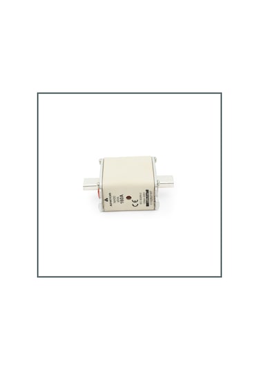 Apator NH00 160A gG/gL Bıçaklı Sigorta Buşonu
