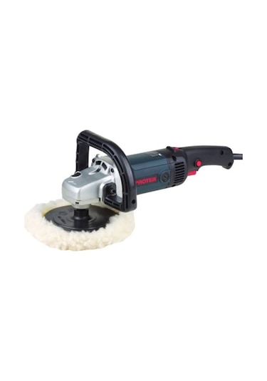 Proter PL 180E Polisaj Makinesi 1200 W 180 MM