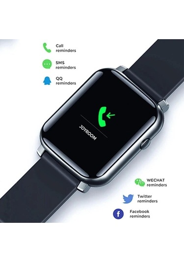 Joyroom Jr-ft1 Akıllı Saat Smart Watch