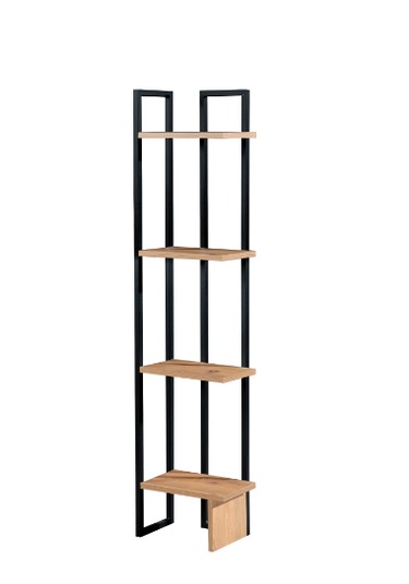 Nova Çok Amaçlı Raf Çiçeklik