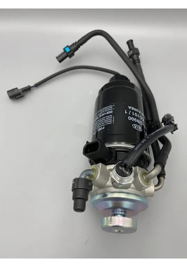 Yakıt Mazot Otomatiği Ve Filtresi Komple Hyundaı Accent Era Dizel 2006-2011