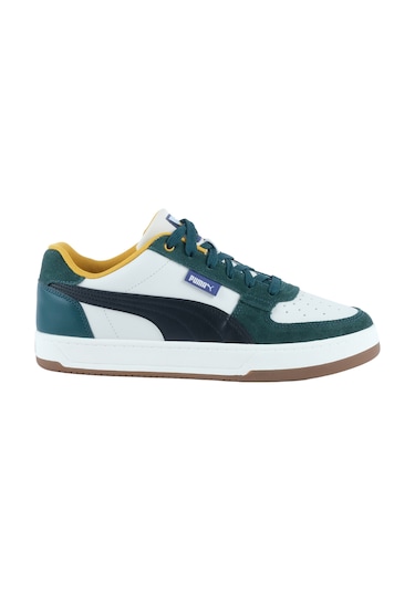 Puma Caven 2.0 Erkek Spor Ayakkabı 401607-02 Çok Renkli
