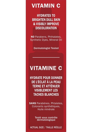 Olay Vitamin C Brightening Yüz Serumu 40ml