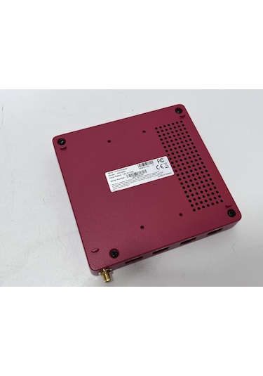 Kerio Control Ng100 Ağ Güvenlik Utm Cihazı