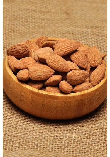 Badem İçi Kavrulmuş 1 KG