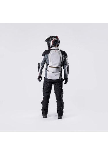 Leatt Adv Dri-tour 5.5 Siyah Motosiklet Pantolonu