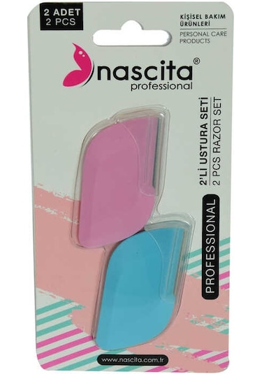 Nascita Professional 2'li Ustura Seti