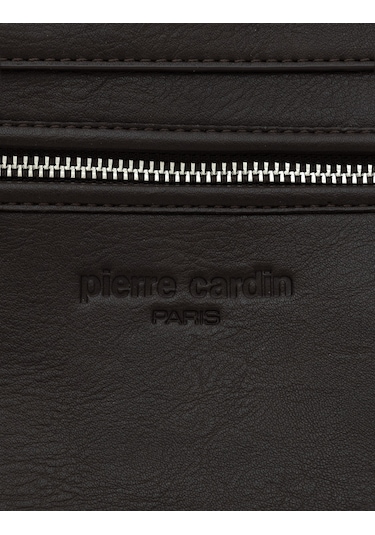 Pierre Cardin Erkek Kahverengi Çanta 50308036-vr029 Kahverengi