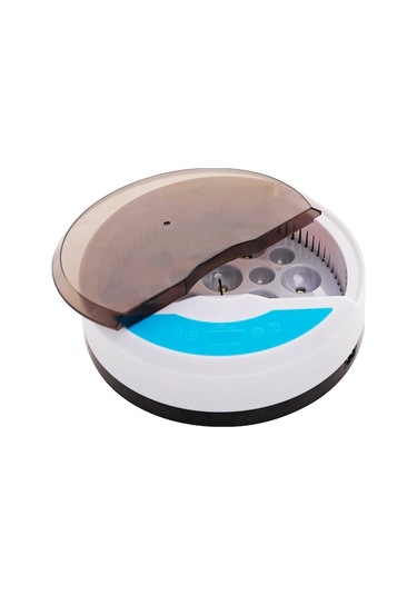 Xianwen Geeksen Dijital Yumurta Kuluçka Makinesi Otomatik