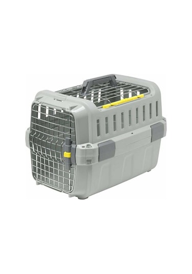 Moderna Odyssey Çift Girişli Medium Kedi Taşıma Çantası 58.4 x 39.1 x 40.1 CM