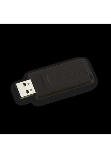Verbatim 32gb Usb 2.0 Flash Bellek