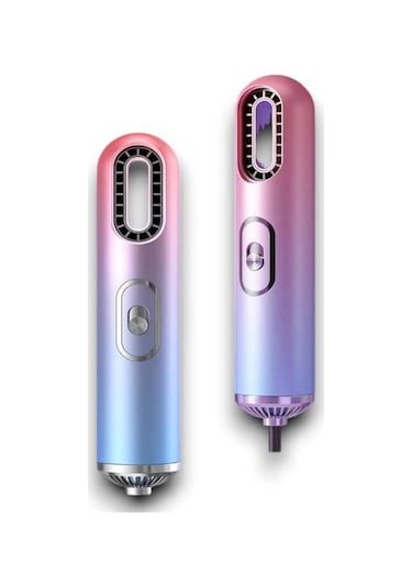 Gw 6575 Saç Düzleştirici Fön - Saç Elektriklenmesini Önler