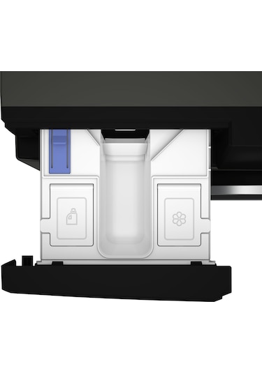 Arçelik 9140 MP OG 1400 Devir 9 KG Çamaşır Makinesi