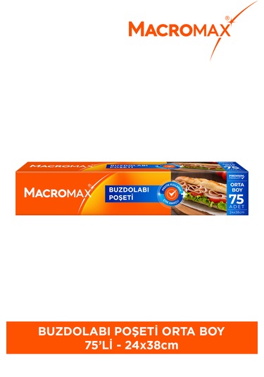 Serin Saklama Serisi Kilitli Poşet Streç Film Buz Torbası Seti