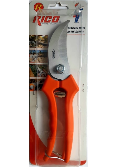 Rico R29 Bağ Makası. Budama Makası