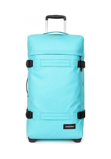 Eastpak Transit'r L Büyük Boy Valiz Ek0a5ba9 Tarp Sea