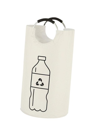 Suntek Bebek Oyuncakları İçin Taşınabilir 82l Büyük Beyaz