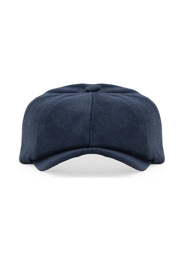 Pierre Cardin Erkek Antrasit Şapka 50300124-070 Antrasit