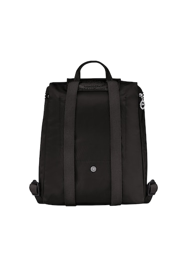 Longchamp Kadın Sırt Çantası L1699 919 001 Noir Siyah Longchamp Kadın Sırt Çantası L1699 919 001 Noir Siyah