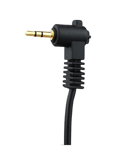 Jjc Cable-C Shutter Cable Yedek Kumanda Kablosu (Canon C1)