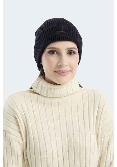 Slazenger Aspıre I Unisex Lacivert Bere Lacivert