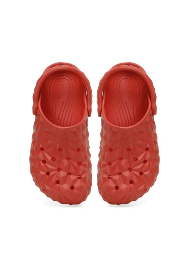 Kinetix Kalysa 5fx Nar Çiçeği Kadın Deniz Ayakkabısı Kırmızı